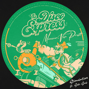 Stimulation (Disco Mix)