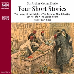 DOYLE, A.: Four Short Stories (Unabridged)