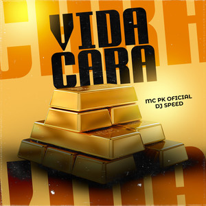 Vida Cara (Explicit)
