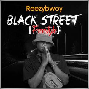 Black Street [Freestyle]