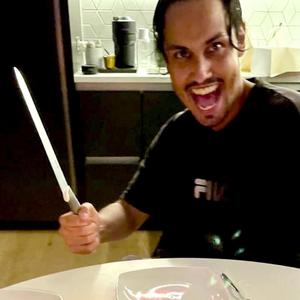 The Party Starts Now (feat. Voltorb)