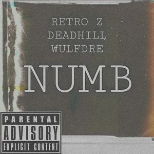 NUMB (feat. Deadhill & Wulfdre) [Explicit]