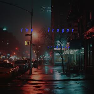 ivy league (reckless)