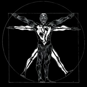 Vitruvian (Remixes)