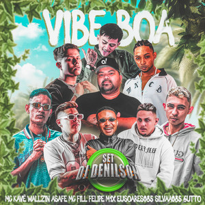 Vibe Boa - Set Dj Denilson (Explicit)