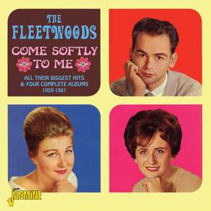 The Fleetwoods - Raindrops, Teardrops