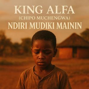 Ndiri Mudiki Mainini (feat. Chipo Muchengwa)