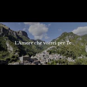 L'AMORE CHE VORREI PER TE (feat. Greta Lopetrone) (Explicit)