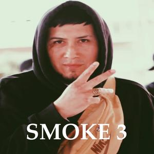 smoke 3 (feat. La RecOn) [Explicit]