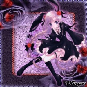 goth bitch pt2 (Explicit)