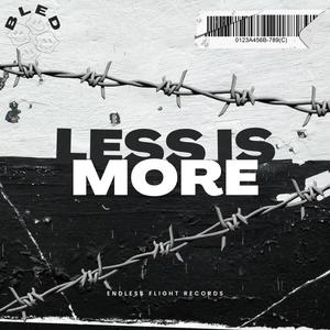 Less Is More (Explicit)