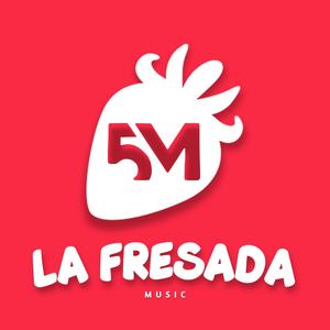Con Esos Amigos (feat. 5 Music MX & LC Music)