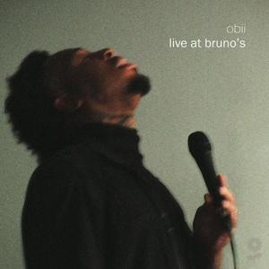 free / sweet love (live at bruno's)
