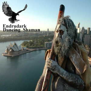 Dancing Shaman