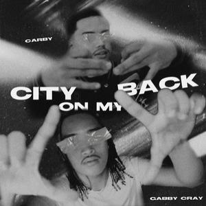 CITY ON MY BACK (Explicit)