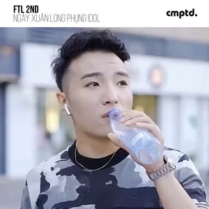 Ngày Xuân Long Phụng Idol