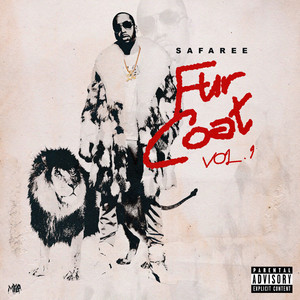 Fur Coat Vol.1 (Explicit)