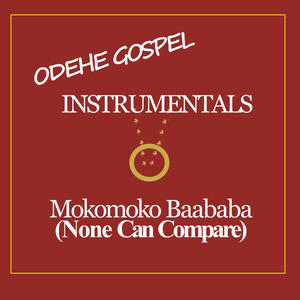Instrumentals Mokomoko Baababa