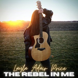 The Rebel in Me(feat. Zach Day, Jonah Lane & Steve Rowland)