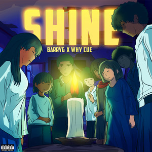 Shine (Explicit)