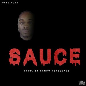 Sauce (Explicit)