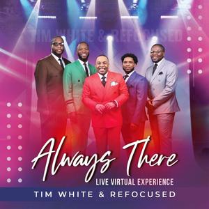 Always There Testimony (Live)