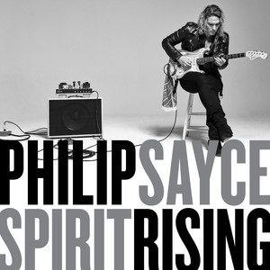 Philip Sayce - Awful Dreams