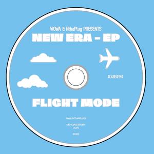 FLIGHT MODE (Explicit)