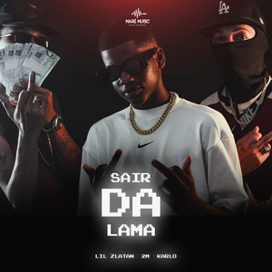 Maré Music - SAIR DA LAMA