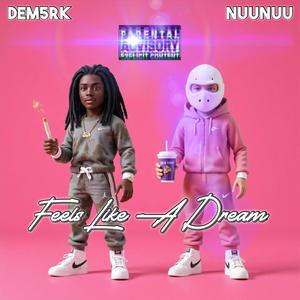 END OF THE NIGHT (feat. DEM5RK) (Explicit)