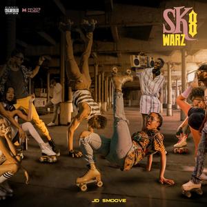 SK8 WARZ (Radio Edit)