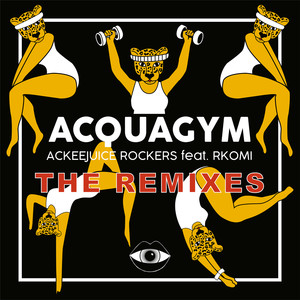 Acquagym (Mazay & Gamuel Remix)