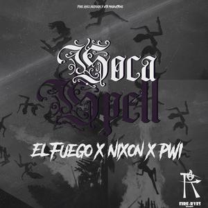 Soca Spell (feat. Nixon York & PWI)