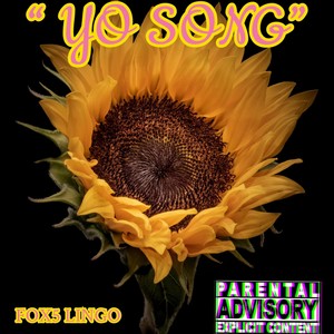 Yo Song (Explicit)