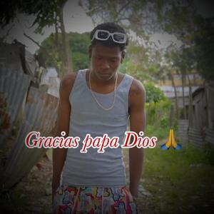 Gracias Papa Dios (feat. La Rabia Humana zm)