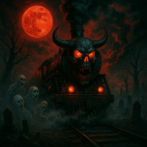 Lucifer Train