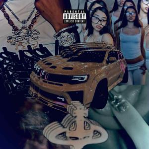 Chichoteo Marroneo (feat. BbyOso & CASILLAZ) (Explicit)