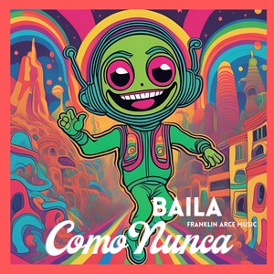 Baila Como Nunca (Remix)