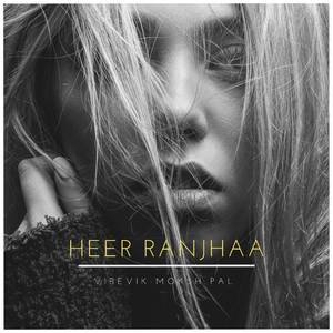 Heer Ranjha (LoFi Mix)