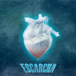 ESCARCHA (feat. QRZ) (Explicit)