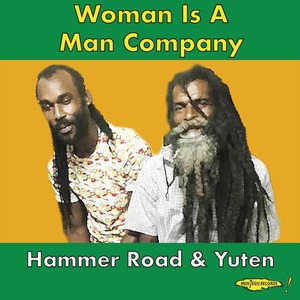 Woman Is a Man Company