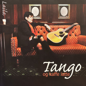 Tango og kaffe latte