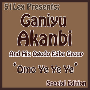 51Lex Presents Omo Ye Ye Ye