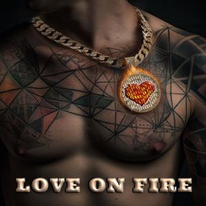 Love on Fire