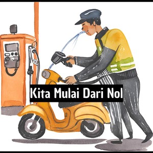 Kita Mulai Dari Nol