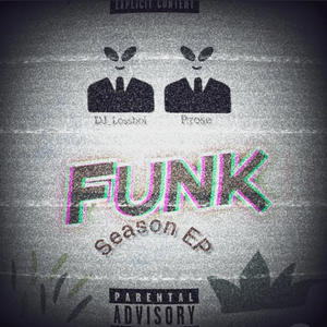 Funk Season EP