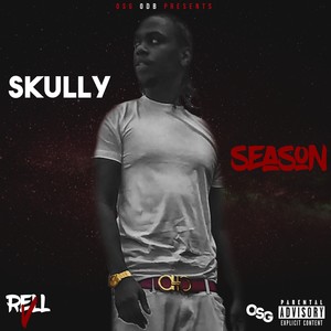 Skully Season (Explicit)