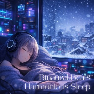 Sleep Therapy Harmony