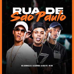 Rua De São Paulo (Explicit)