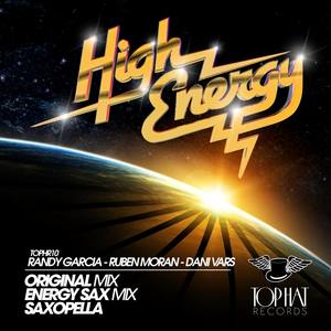 High Energy (Saxopella)
